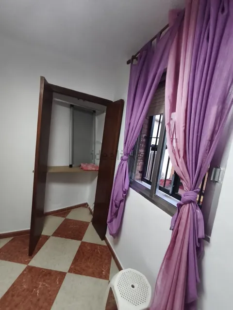 Habitació de lloguer, Sevilla