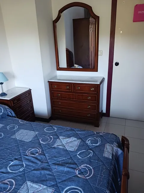 Chambre à louer, Ourense