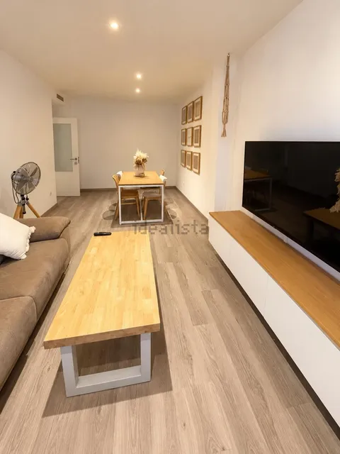 Pis de 115 m² a Amposta