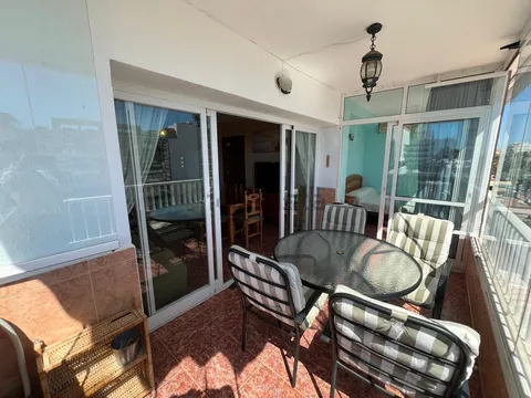 Pis de 53 m² a Benalmádena