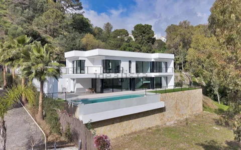 Casa de 625 m² a Benahavís