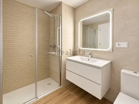 Pis de 110 m² a València