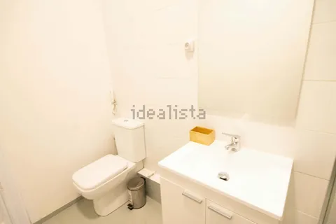 Quarto para alugar, Barcelona
