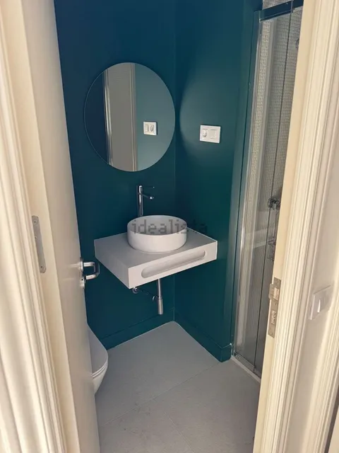Pis de 85 m² a Madrid