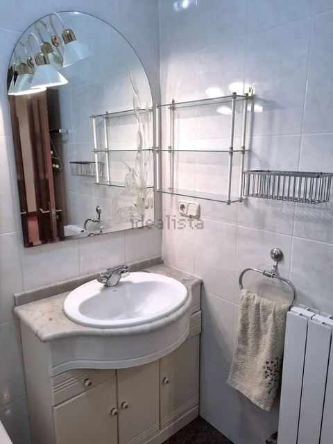 Wohnung 95 m² in Donostia / San Sebastián