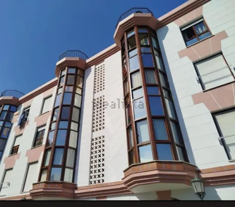 Pis de 45 m² a Val de San Vicente