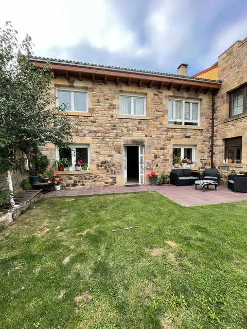 Haus 120 m² in Hermandad de Campoo de Suso (2/17)