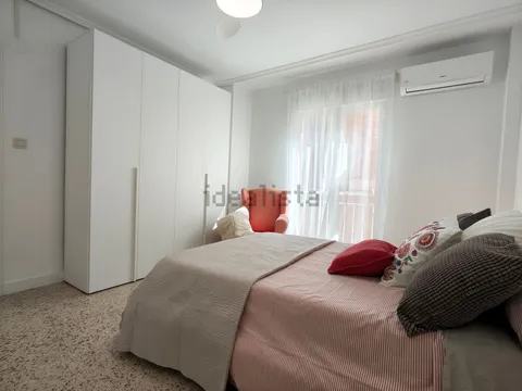 Piso de 142 m² en Granada