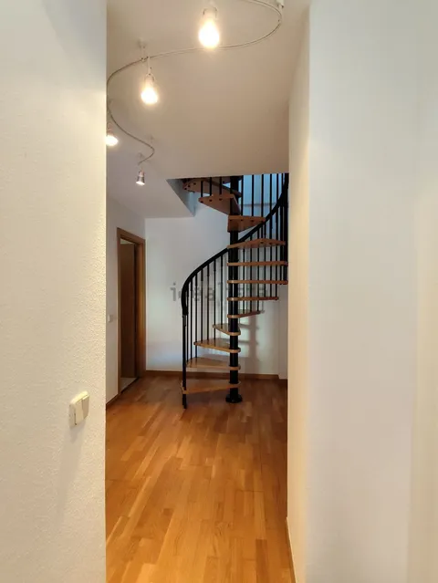 Pis de 106 m² a Madrid