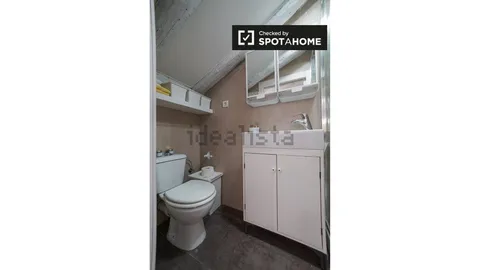 Pis de 28 m² a Madrid