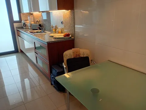 Pis de 114 m² a Barcelona