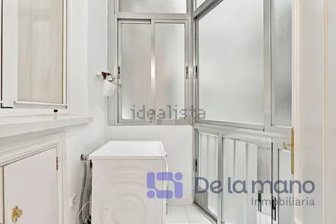 Pis de 135 m² a Madrid
