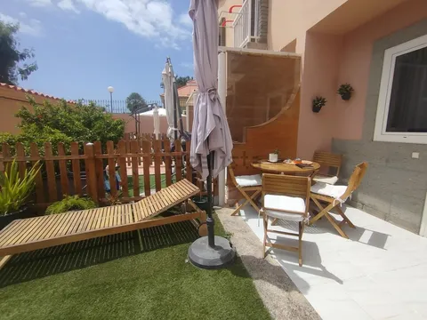 Maison 58 m² à San Bartolomé de Tirajana
