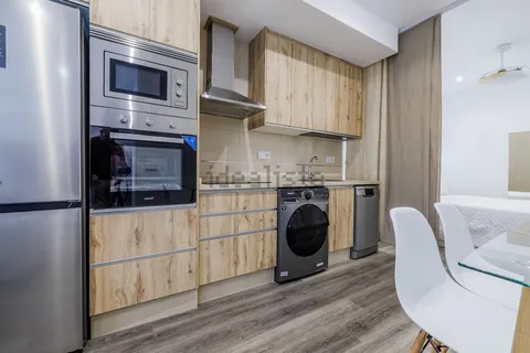 Pis de 53 m² a Còrdova
