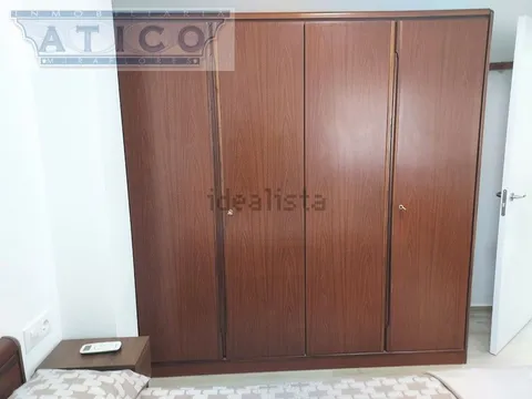 Pis de 54 m² a Sevilla