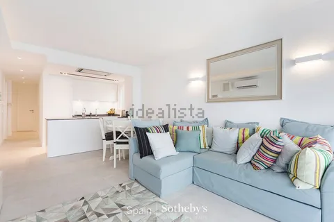 Pis de 60 m² a Palma