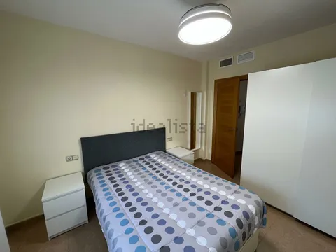 Pis de 60 m² a Archena