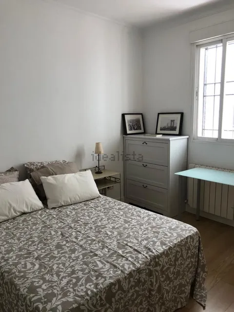 Pis de 61 m² a Madrid