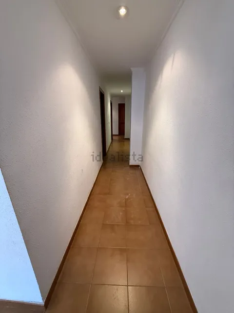 Piso de 125 m² en l'Alcúdia
