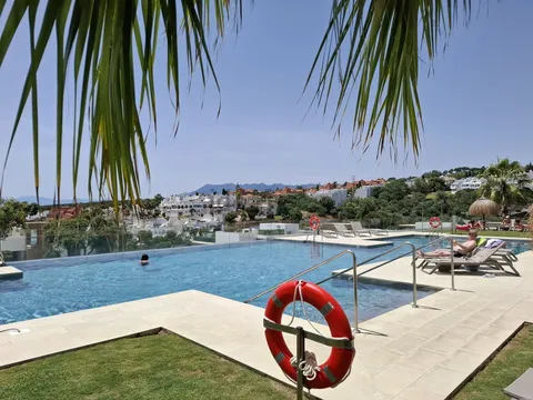 Pis de 250 m² a Marbella