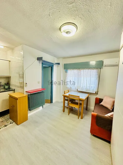 Wohnung 30 m² in Granada