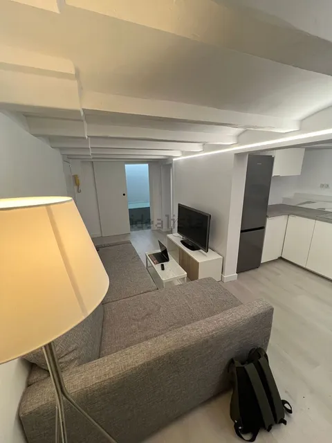 Wohnung 52 m² in Barcelona