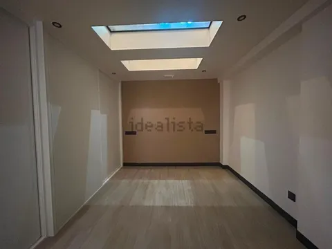 Pis de 50 m² a Madrid