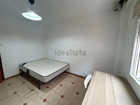 Habitació de lloguer, Saragossa