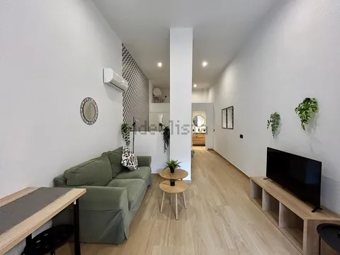 Pis de 45 m² a Granada