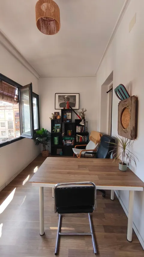 Stanza in affitto, Barcelona