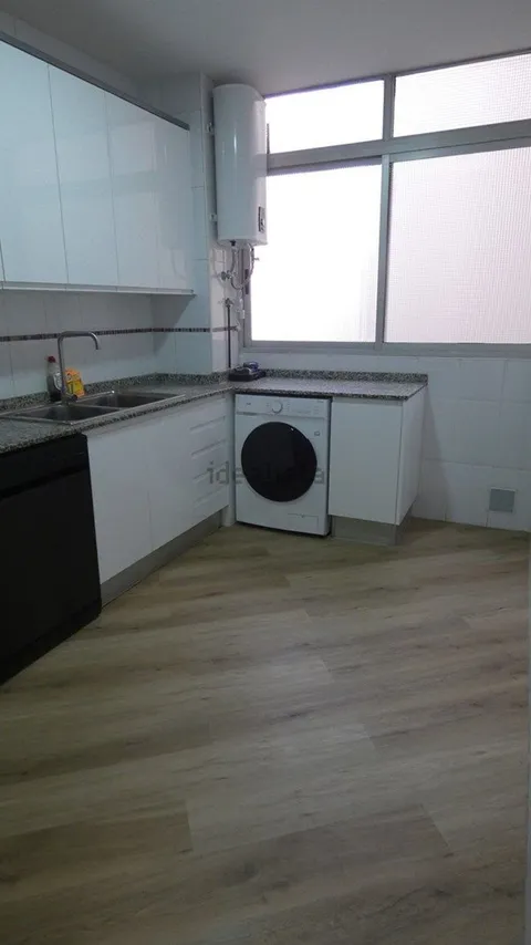 Pis de 115 m² a València