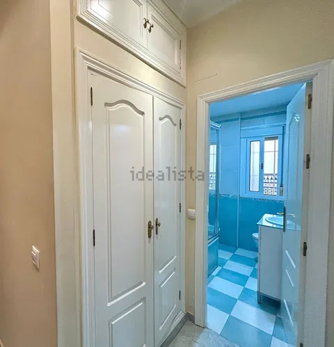 Pis de 72 m² a Sevilla