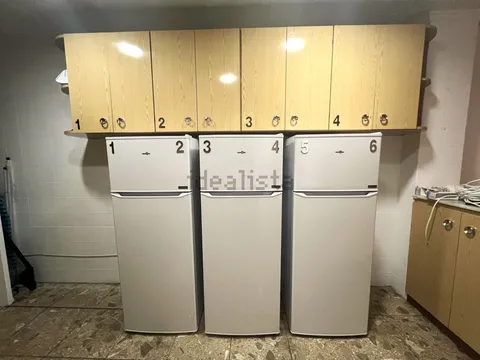 Room for rent, Elda