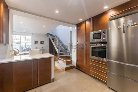 Pis de 180 m² a Madrid
