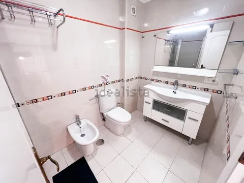Habitació de lloguer, Sevilla