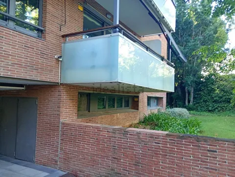 Pis de 114 m² a Barcelona