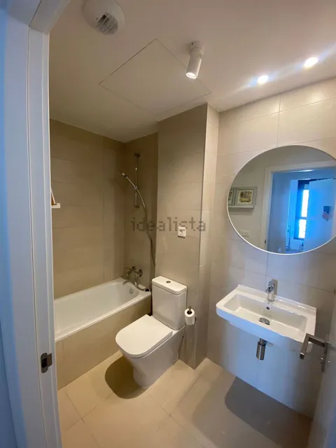 Pis de 70 m² a Sevilla