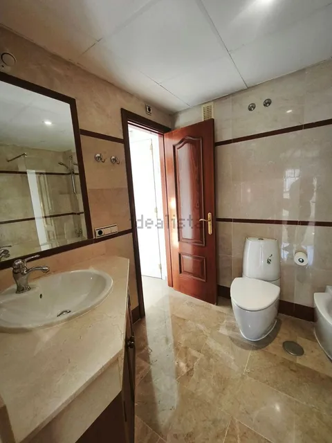 Pis de 55 m² a Màlaga