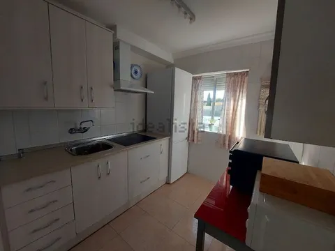 Habitació de lloguer, Ronda