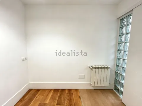 Wohnung 40 m² in Madrid