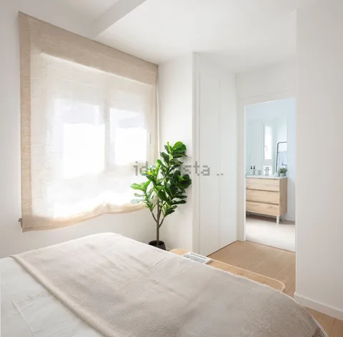 Wohnung 96 m² in Málaga