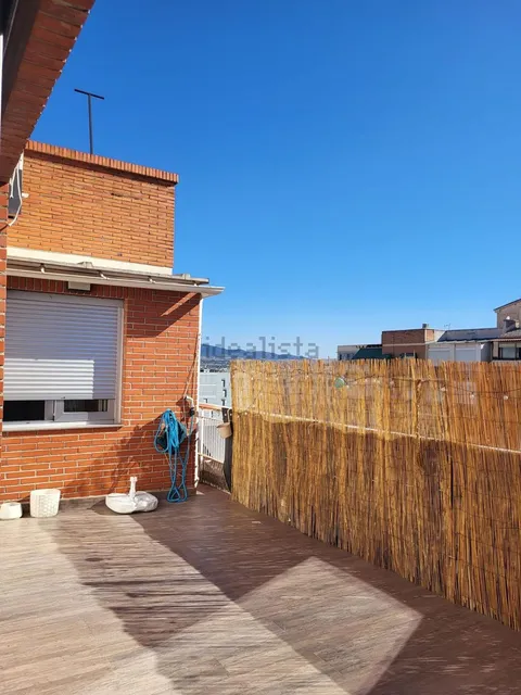 Wohnung 100 m² in Granada