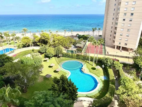 Pis de 90 m² a el Campello