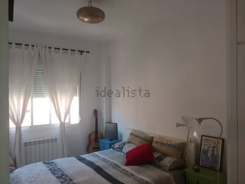 Wohnung 120 m² in Madrid