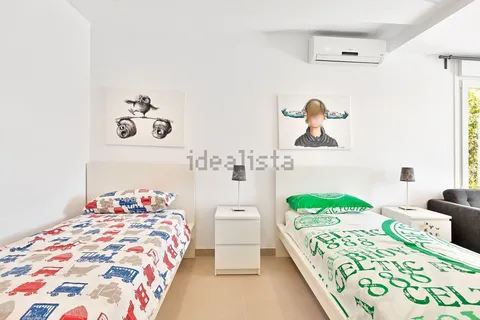 Casa de 303 m² a San Roque