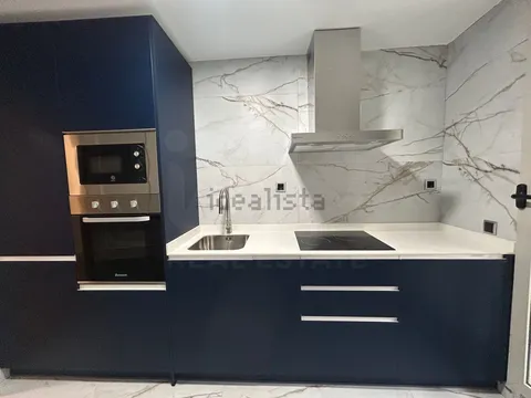 Pis de 73 m² a Madrid