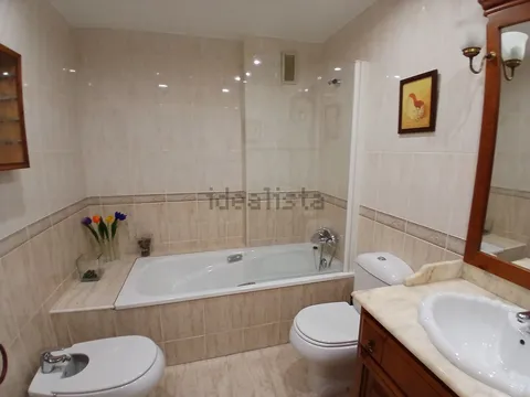 Pis de 90 m² a Burgos