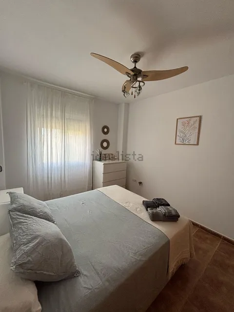 Pis de 48 m² a Vera