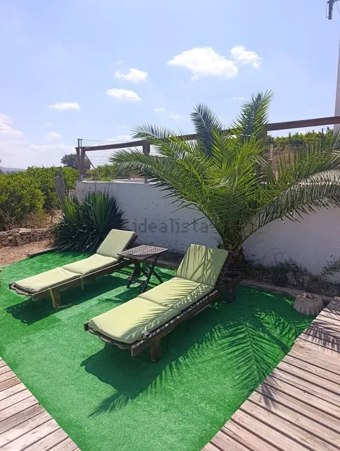 Будинок 80 м² у Godelleta