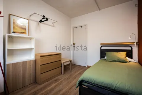 Chambre à louer, Sabadell (4/14)